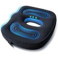 Ergonomisches Orthopädisches aus Aluminium für Reisen