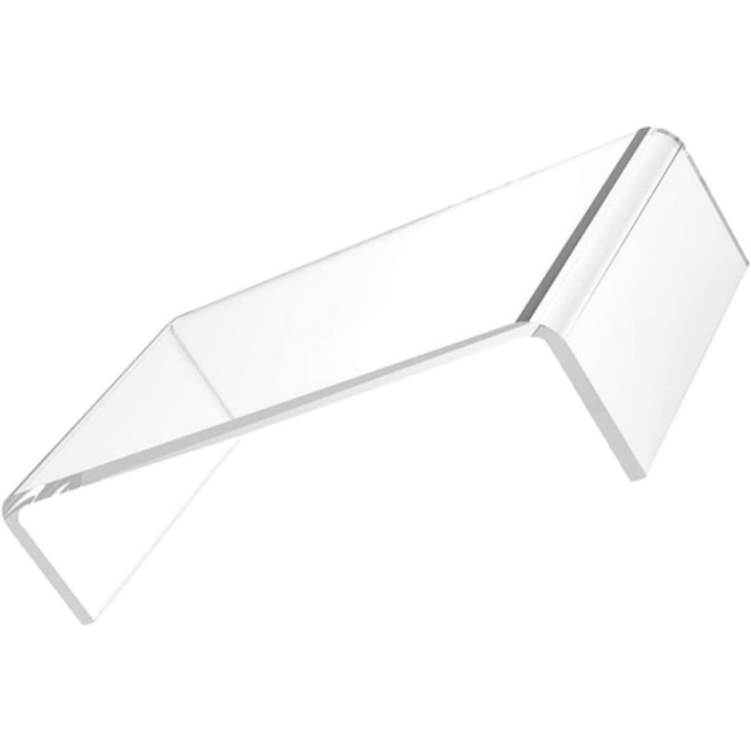 Für den Ergonomisches Monitorständer aus Acryl