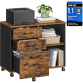 Leichtes Büroschrank für Homeoffice aus Hochwertigem Material