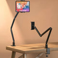 Für den Ergonomisches Tabletständer aus Aluminium
