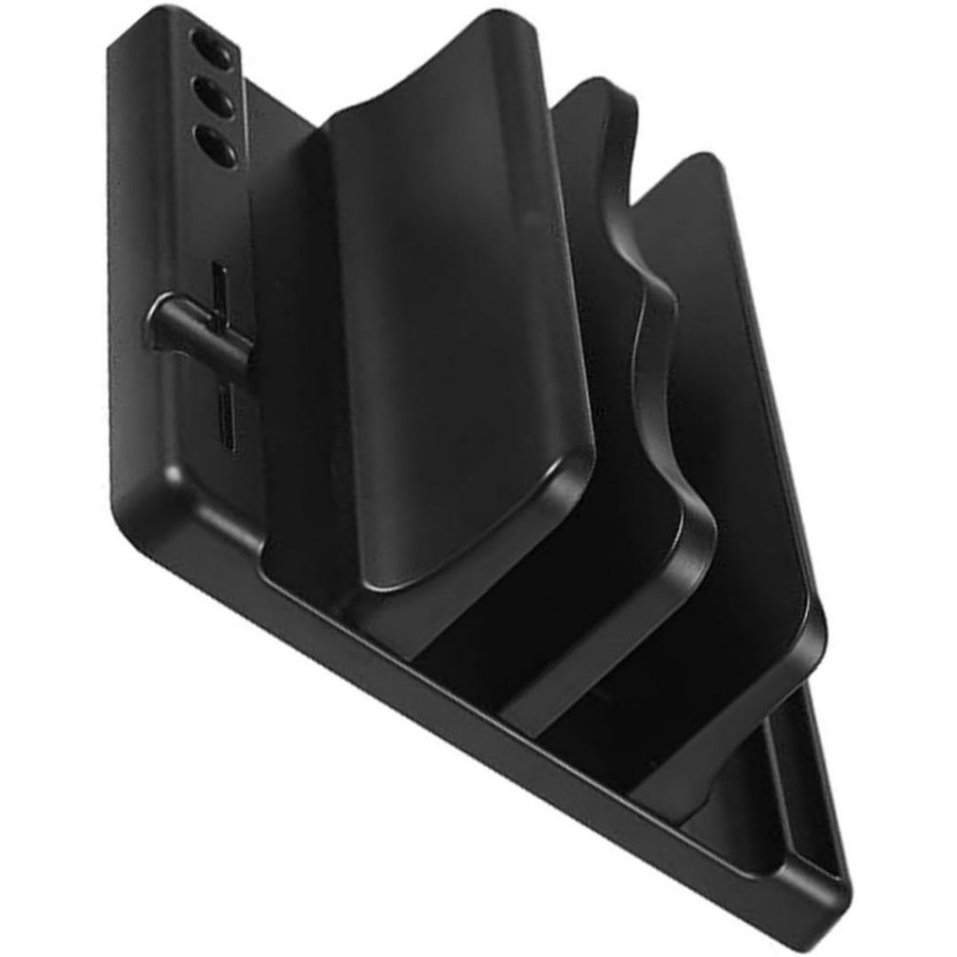 Hochwertiges Laptopständer aus Acryl für Reisen