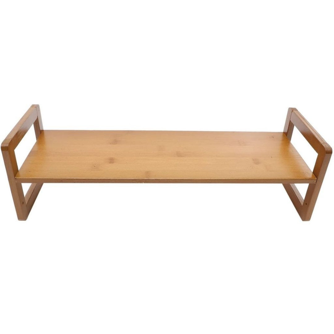 Für das Praktisches Laptopständer aus Holz